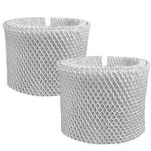 (2 Filters) Compatible For Essick Air MA1200 Humidifier Wick Filters
