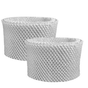 (2 Filters) Compatible For Holmes HM-1645 Humidifier Wick Filters