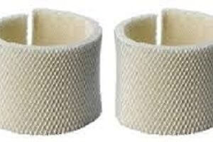(2 Filters) DH1047 Humidifier Wick Filter Replacement RP3047