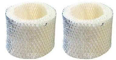 (2 Filters) DH1051 Humidifier Wick Filter Replacement RP3051