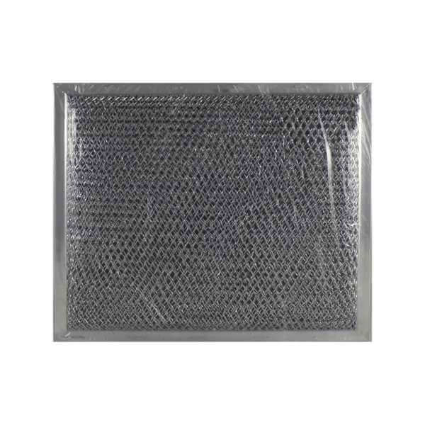Grease Charcoal Carbon Combo Basket Range Hood Filter Replacement