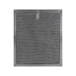 Aluminum Mesh Grease Charcoal Carbon Range Hood Filter Replacement