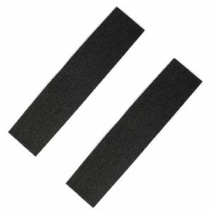 Charcoal Carbon Microwave Oven Filter Pad Replacements