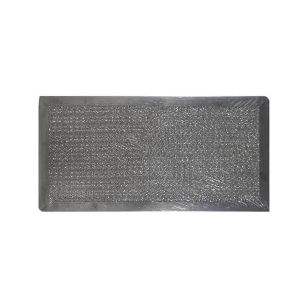 Aluminum Mesh Grease Microwave Oven Filter Replacement