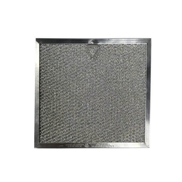 Compatible Aluminum Mesh Grease Range Hood Filter Replacement